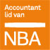 Lid van Nederlandse Beroepsorganisatie van Accountants